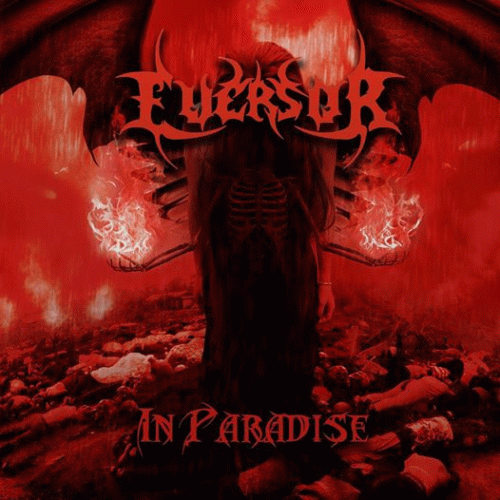 Eversor (PL) : In Paradise